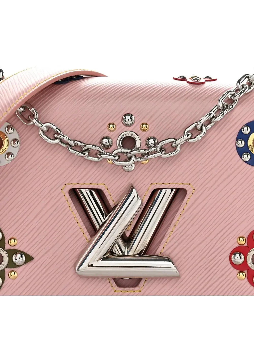 Louis Vuitton Epi Mechanical Flowers #334606L16B